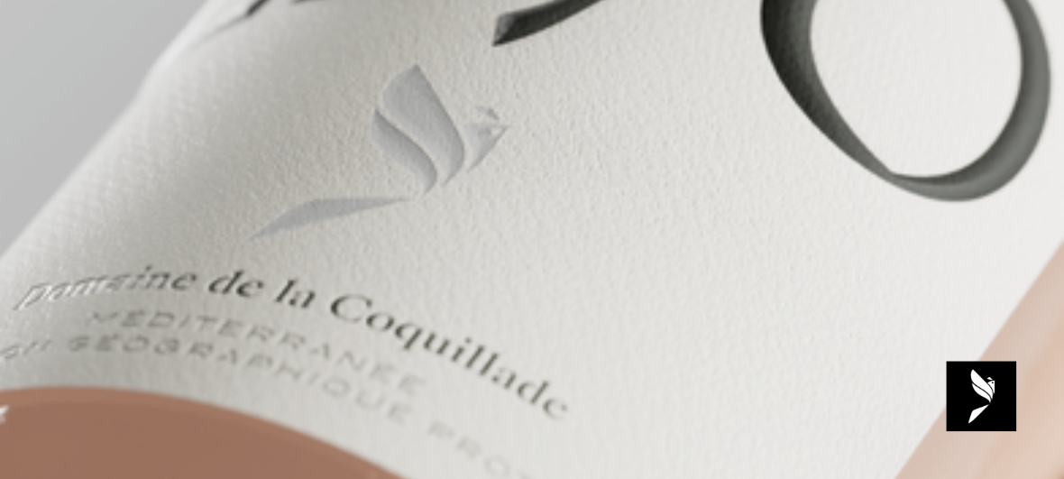 CUVEE PRESTIGE VIGNOBLE DE LA COQUILLADE GOULT