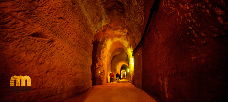 Les Mines de Bruoux