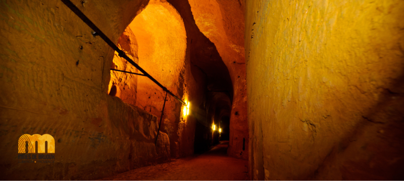 mines de bruoux à visiter à gargas