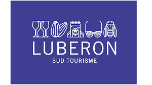 LOGO LUBERON SUD TOURISME
