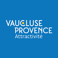 Vaucluse Provence Attractivité logo 
