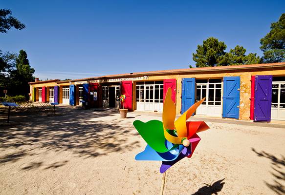 Visitez Ôkhra, l' Écomusée de l’Ocre à Roussillon