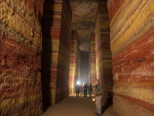 Notre zone d'activité pour ce service Réserver un circuit touristique en Provence pour découvrir les sites historiques et profiter de tarifs réduits