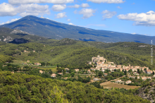 Nos prestations sur le secteur de à Gordes en Provence, Région Sud