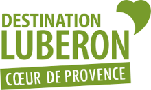 Destination Luberon Coeur de Provence Office de Tourisme
