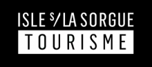 LOGO ISLE SUR LA SORGUE TOURISME