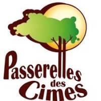 LOGO PASSERRELLES DES CIMES