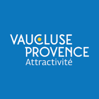Vaucluse Provence Attractivité logo 