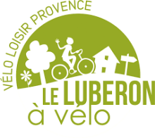 Vélo loisir Provence Le Luberon à Vélo